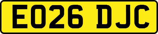 EO26DJC