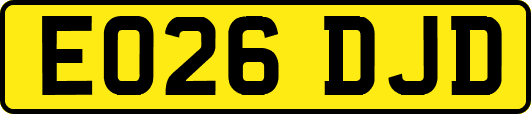 EO26DJD