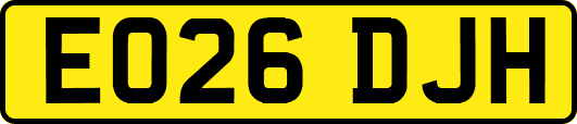 EO26DJH