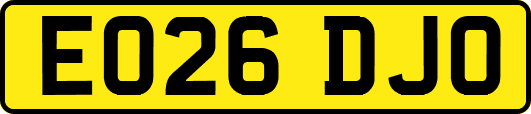 EO26DJO