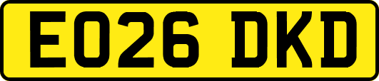 EO26DKD