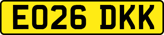 EO26DKK