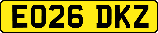 EO26DKZ