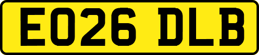 EO26DLB