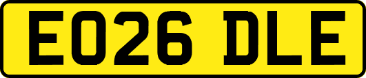 EO26DLE