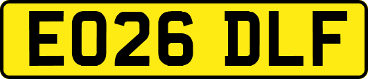 EO26DLF