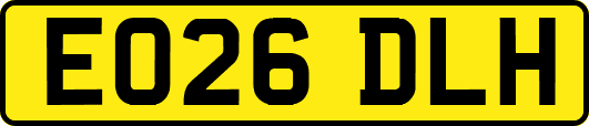 EO26DLH