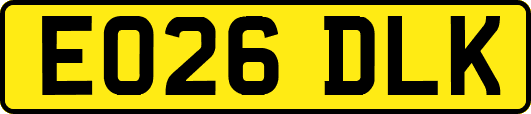 EO26DLK