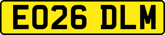 EO26DLM