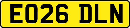 EO26DLN