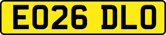 EO26DLO