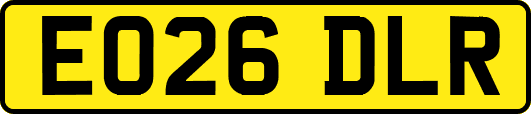 EO26DLR