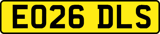 EO26DLS