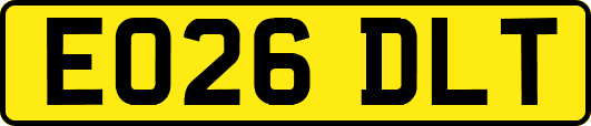 EO26DLT