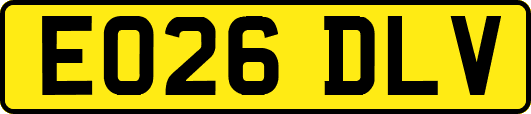 EO26DLV