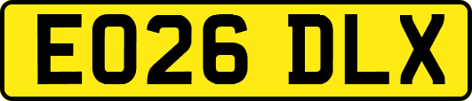 EO26DLX