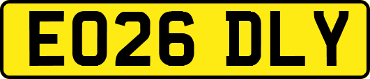 EO26DLY
