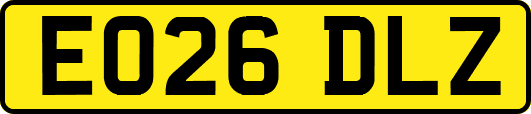EO26DLZ