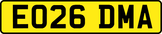 EO26DMA