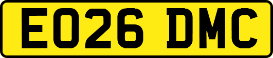 EO26DMC
