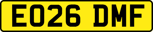 EO26DMF