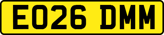 EO26DMM