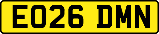 EO26DMN