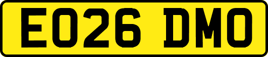 EO26DMO