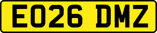 EO26DMZ
