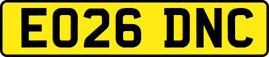EO26DNC