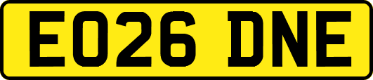 EO26DNE