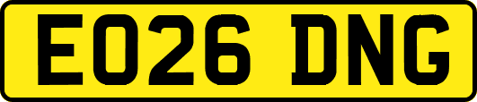 EO26DNG