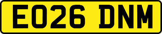 EO26DNM