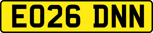 EO26DNN