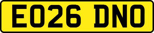 EO26DNO