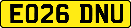 EO26DNU