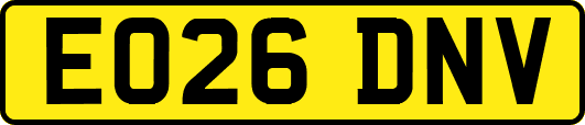 EO26DNV