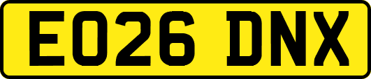 EO26DNX