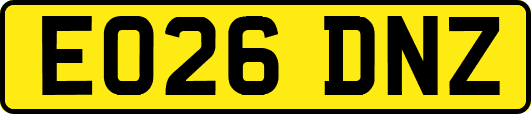 EO26DNZ