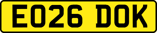 EO26DOK