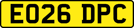 EO26DPC