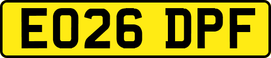 EO26DPF