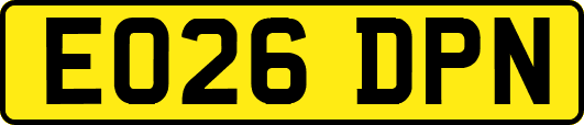 EO26DPN