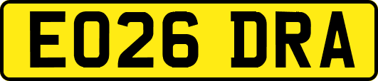 EO26DRA