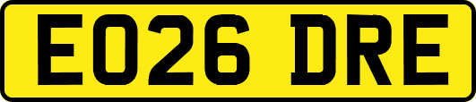 EO26DRE