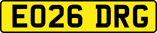 EO26DRG