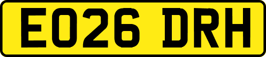 EO26DRH