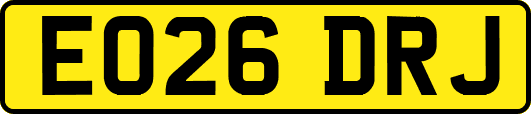 EO26DRJ