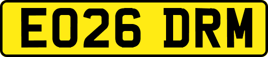 EO26DRM