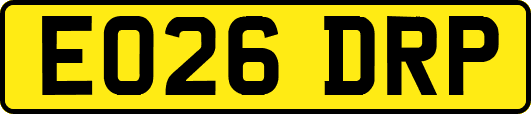 EO26DRP
